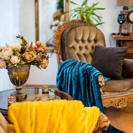Oldhouse Apartments - Tallinn Old Town Экстерьер фото