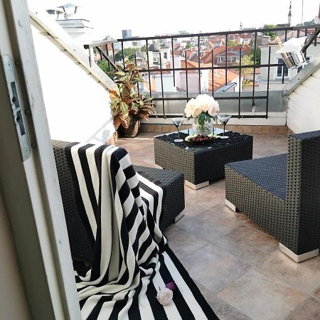 Oldhouse Apartments - Tallinn Old Town Экстерьер фото