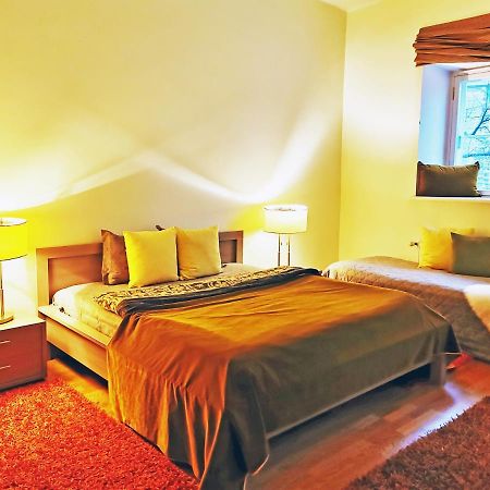Oldhouse Apartments - Tallinn Old Town Экстерьер фото