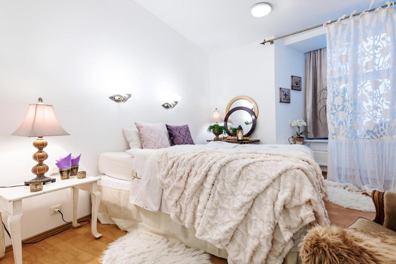 Oldhouse Apartments - Tallinn Old Town Экстерьер фото