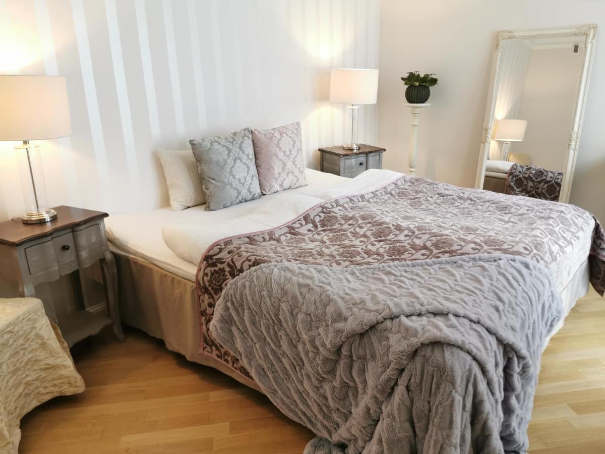 Oldhouse Apartments - Tallinn Old Town Экстерьер фото