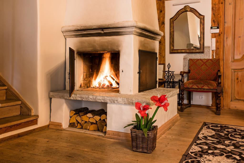 Oldhouse Apartments - Tallinn Old Town Экстерьер фото