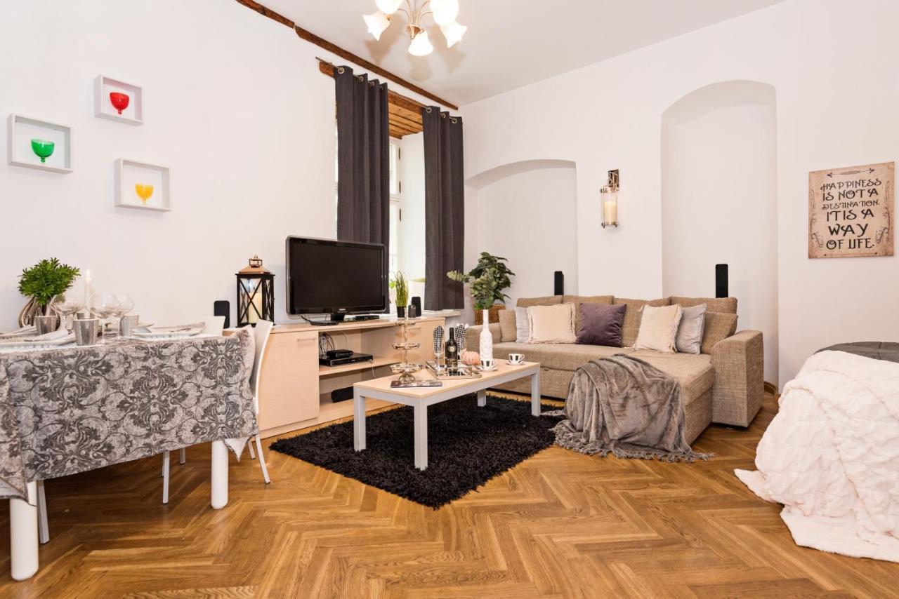 Oldhouse Apartments - Tallinn Old Town Экстерьер фото