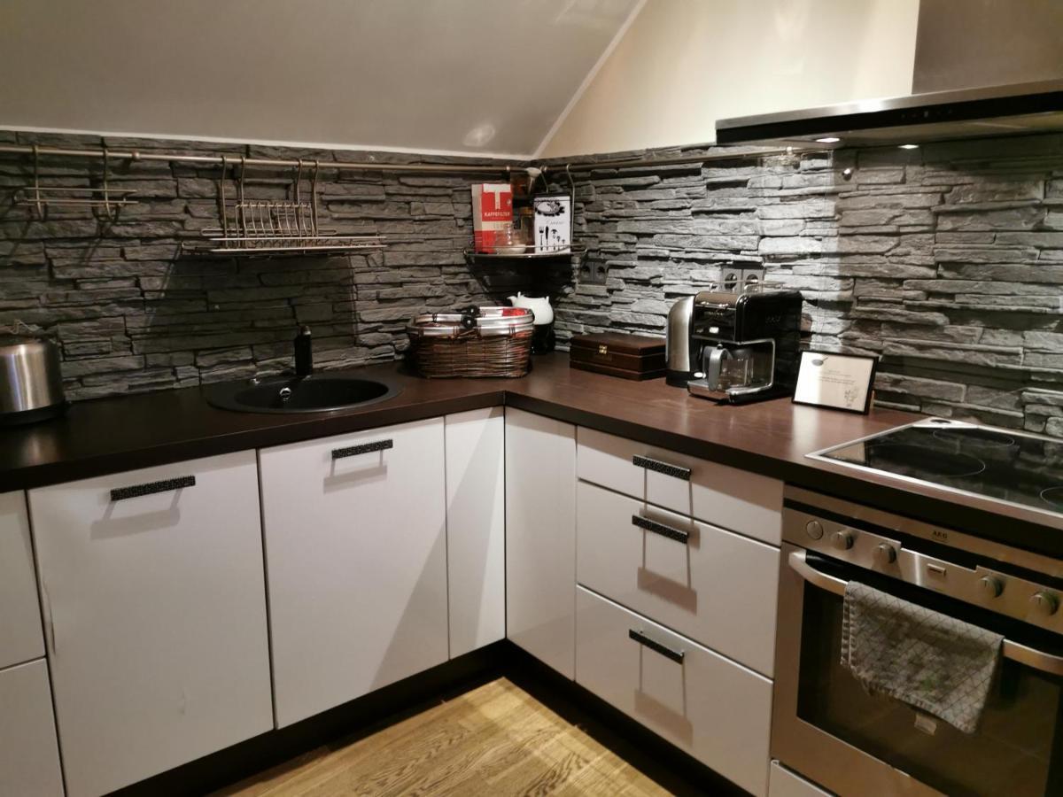 Oldhouse Apartments - Tallinn Old Town Экстерьер фото