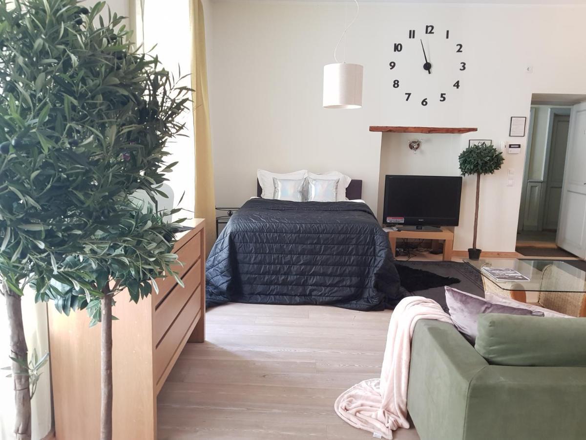 Oldhouse Apartments - Tallinn Old Town Экстерьер фото