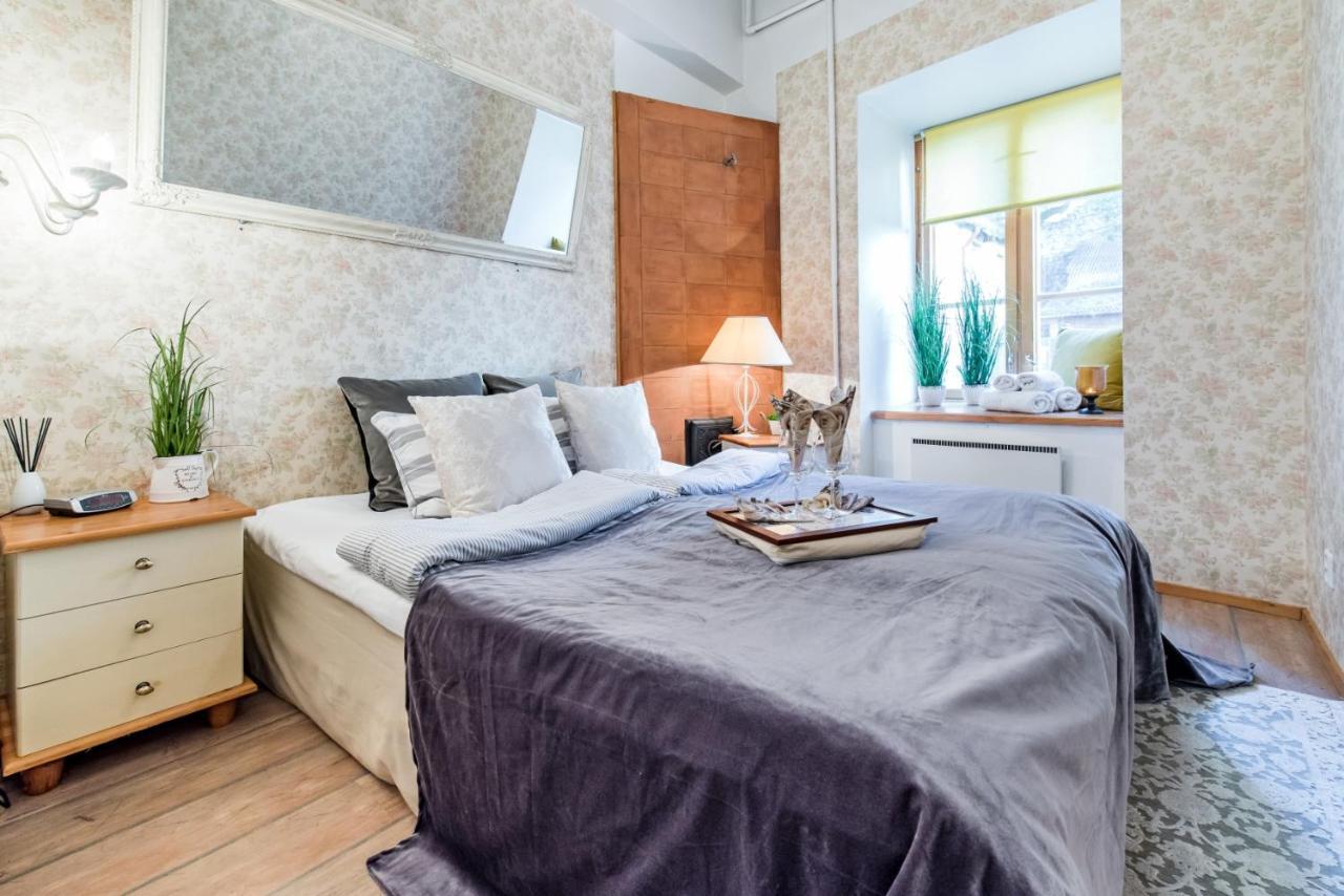 Oldhouse Apartments - Tallinn Old Town Экстерьер фото